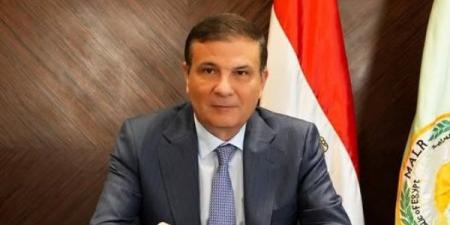 رقم تاريخي.. وزير الزراعة يعلن تجاوز تمويل مشروع البتلو 10 مليارات جنيه لصالح أكثر من 45 ألف مستفيد - الكويت الاخباري