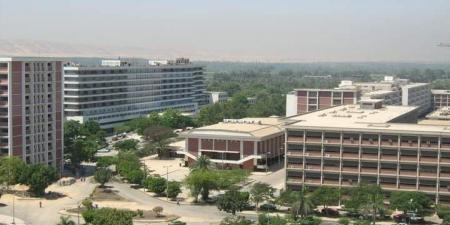 فريق طبي بمستشفى القلب بجامعة أسيوط ينجح في إجراء عملية قلب مفتوح معقدة - الكويت الاخباري