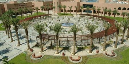 (IASP) تصنّف جامعة الملك فيصل منطقة ابتكار - الكويت الاخباري