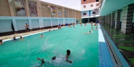محافظة أسيوط يقرر إغلاق حمام سباحة ويوجه بتطبيق معايير السلامة - الكويت الاخباري