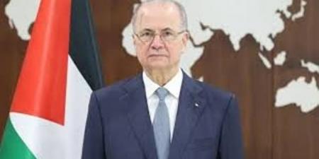 رئيس وزراء فلسطين الأجيال القادمة من شعبنا ستتذكر الموقف المصري - الكويت الاخباري