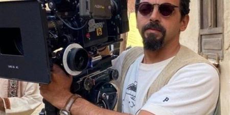 مهرجان القاهرة السينمائي ينعى مدير التصوير تيمور تميور - الكويت الاخباري