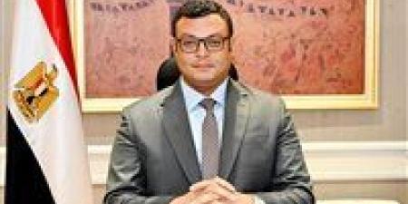 وزير الإسكان يتفقد مشروع إنشاء محطة لتحلية المياه وكومباوند مزارين بمدينة العلمين الجديدة - الكويت الاخباري