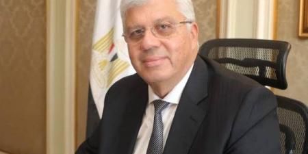 التعليم العالي: إدراج 6 جامعات مصرية ضمن أفضل 1000 في تصنيف شنغهاي 2025 - الكويت الاخباري