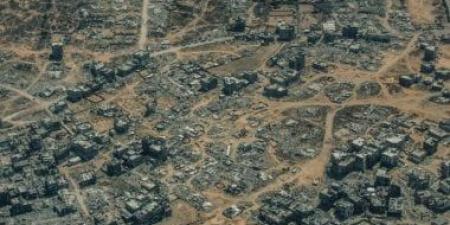15 شهيدا بنيران جيش الاحتلال فى غزة منذ فجر اليوم بينهم 7 من منتظرى المساعدات - الكويت الاخباري