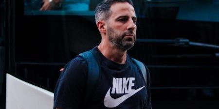 يانيك فيريرا مدرب الزمالك يغادر مستشفى الدفاع الجوي - الكويت الاخباري
