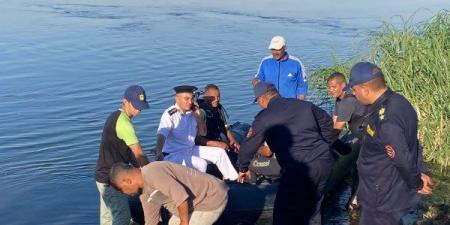 غرق شقيقين صغيرين أثناء استحمامهما بالترعة الإبراهيمية بأسيوط - الكويت الاخباري