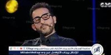 أحمد حلمي يودع تيمور تيمور بالدعاء: "اللهم ارحمه واغفر له" - الكويت الاخباري
