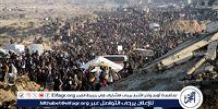 ‏حماس: "خطط إسرائيل الجديدة لنقل السكان موجة جديدة من الإبادة وعمليات التهجير" - الكويت الاخباري