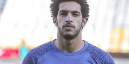 ادأول تعليق من أحمد شوبير علي خطاء ابنه مصطفى في مباراة الأهلي وفاركو - الكويت الاخباري