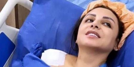 بتعاني من ألم شديد جدا.. محمود سعد يصدم الجمهور بشأن حالة أنغام - الكويت الاخباري