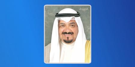 رئيس الوزراء يهنئ إندونيسيا والغابون ويعزّي باكستان - الكويت الاخباري