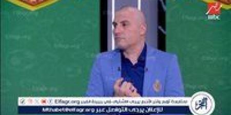 الزمالك يكشف تفاصيل إصابة دونجا… وفحوصات جديدة لتحديد موقفه من التدريبات - الكويت الاخباري