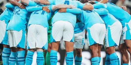 رحيل لاعب مانشستر سيتي إلى صفوف نوتينجهام رسميا - الكويت الاخباري