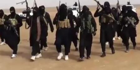 العراق يوجه ضربات جوية حاسمة ضد إرهابيين في صلاح الدين وكركوك - الكويت الاخباري