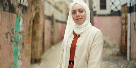 نجت لوحاته من الحرب.. "مسار ما تبقى لنا" يوثق معالم غزة التراثية - الكويت الاخباري