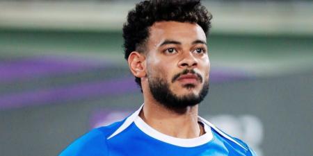 طبيب الزمالك يكشف حجم إصابة دونجا ومدة غيابه عن التدريبات - الكويت الاخباري