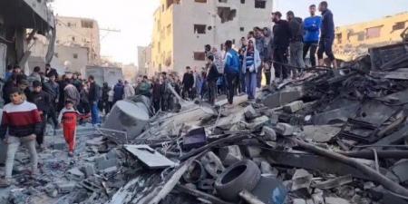 «الكتاب العرب» يدين الانتهاكات الإسرائيلية ضد الفلسطينيين ويصفها بـ«الإبادة الجماعية» - الكويت الاخباري