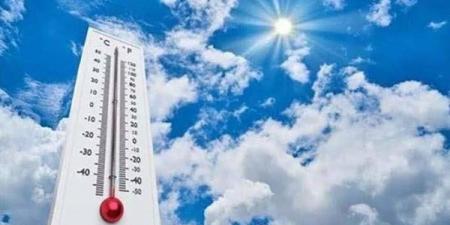 الأرصاد تزف بشرى جديدة للمواطنين حول حالة الطقس ودرجات الحرارة.. تفاصيل - الكويت الاخباري