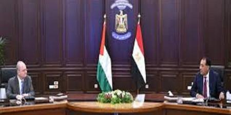 عاجل .. رئيس الوزراء الفلسطيني: لولا رفض مصر للتهجير ما كنا نتحدث اليوم عن القضية الفلسطينية - الكويت الاخباري