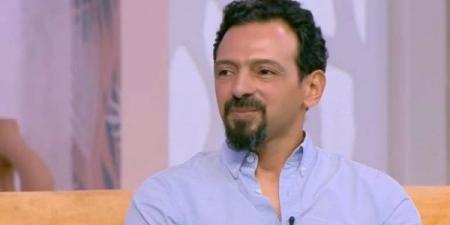 شدّي حيلك يا نهاد.. المخرج يسرى نصر الله ينعى الراحل تيمور تيمور بكلمات مؤثرة - الكويت الاخباري