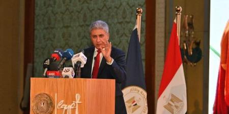 وزير السياحة والآثار يطلق “إحنا مصر” .. ويبرز قيم المصريين الإيجابية - الكويت الاخباري