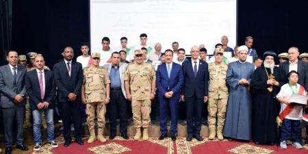 إدارة التجنيد تقدم تيسيرات لأبناء الوطن من ذوى الهمم وكبار السن بعدد من المحافظات - الكويت الاخباري