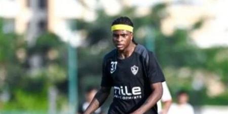 أحمد شوبير يكشف سبب استبعاد شيكو بانزا من مباراة الزمالك أمام المقاولون - الكويت الاخباري