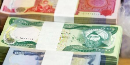 استقرار الدينار العراقي مقابل الدولار مع بدء التعاملات الأسبوعية - الكويت الاخباري
