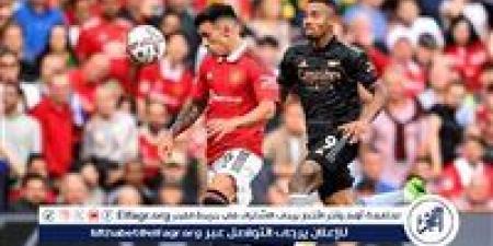 يلا كورة لايف.. مشاهدة مباراة مانشستر يونايتد ضد أرسنال مباشر دون تقطيع | الدوري الإنجليزي 2025-2026 - الكويت الاخباري