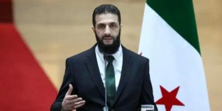 الشرع: لا تنازل عن وحدة سوريا ومحاسبة المتورطين في أحداث السويداء - الكويت الاخباري