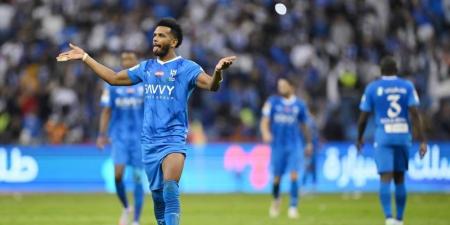 الهلال يرفض عرض الاتحاد - الكويت الاخباري