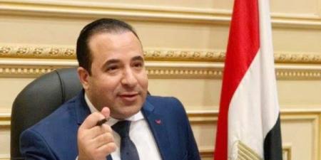 أحمد بدوي: قانون الذكاء الاصطناعي جاهز للعرض على البرلمان خلال أسابيع - الكويت الاخباري