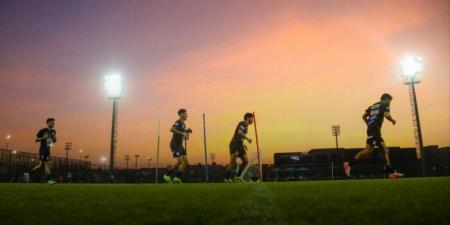 بعثة منتخب 20 سنة تصل القاهرة بعد معسكر المغرب - الكويت الاخباري