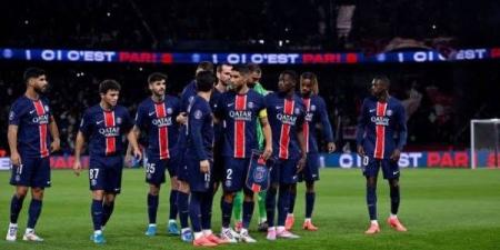 بمشاركة مصطفى محمد.. باريس سان جيرمان يفوز على نانت في الدوري الفرنسي - الكويت الاخباري