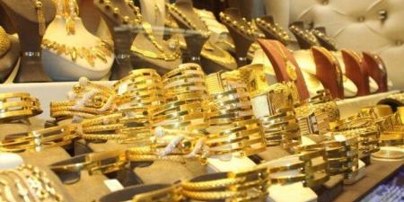 سعر الذهب في السعودية اليوم الأحد 17 أغسطس 2025 - الكويت الاخباري