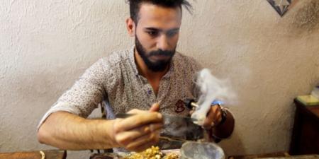 العراق يضع حجر أساس مدينة الذهب العالمية - الكويت الاخباري