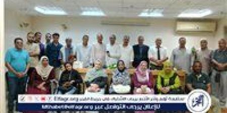 "فن الواو والتراث الشعبي" فى ندوة بنادي الأدب بأسيوط - الكويت الاخباري