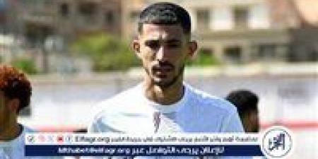أحمد صالح: فتوح أخطأ واعتذر.. والزمالك بحاجة له.. والدباغ وألفينا وربيع ثلاثي مميز - الكويت الاخباري