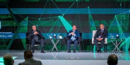 المالية: ٤,٧٪ معدل النمو للربع الثالث مدفوعًا بزيادة ٨٠٪ فى حجم الاستثمارات الخاصة - الكويت الاخباري