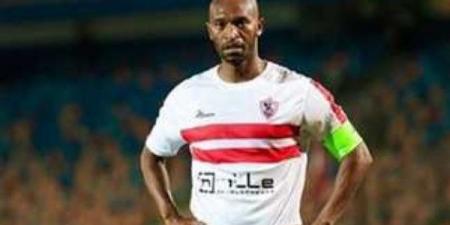 شيكابالا يوجه رسالة خاصة لجماهير الزمالك - الكويت الاخباري