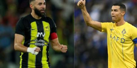السوبر السعودي.. موعد مباراة النصر والاتحاد  - الكويت الاخباري