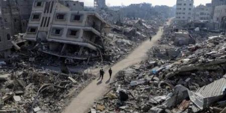 عضو المجلس الوطني الفلسطيني: مصر سند لفلسطين وتقدم الدعم منذ النكبة - الكويت الاخباري