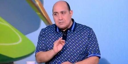 مهيب عبد الهادي يطرح سؤلا بشأن لاعب الجولة الثانية من الدوري - الكويت الاخباري