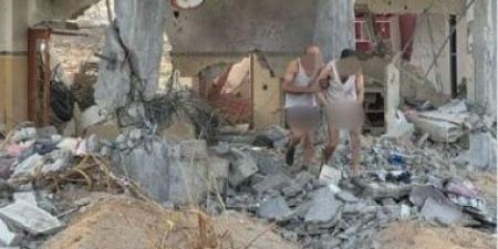 شهداء وجرحى جراء قصف للاحتلال استهدف حي الصبرة وزيكيم في غزة - الكويت الاخباري