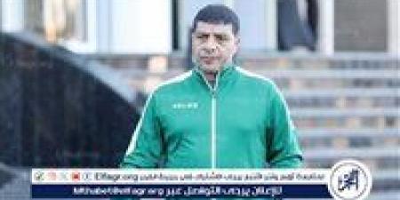 طارق العشري لـ«الفجر»: بداية الدوري مذبذبة والدفاع هو الحل الأمثل أمام الأهلي وإلغاء الهبوط قرار خاطئ - الكويت الاخباري