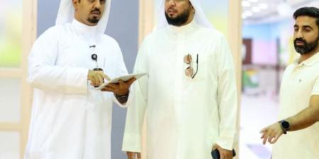«التربية»: صيانة المدارس عبر التحول الرقمي - الكويت الاخباري