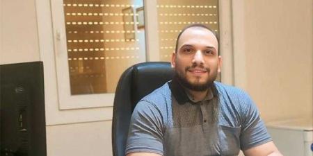 محمد أشرف بدوي يوضح تأثير تعديلات قانون الضرائب على الأفراد والشركات الصغيرة - الكويت الاخباري