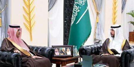 مُحافظ الطائف يطّلع على استعدادات تعليم الطائف للعام الدراسي الجديد - الكويت الاخباري