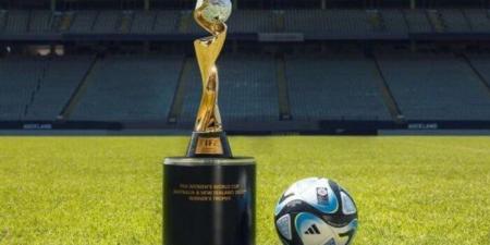 فيفا يكشف تفاصيل كأس العالم للأندية للسيدات - الكويت الاخباري